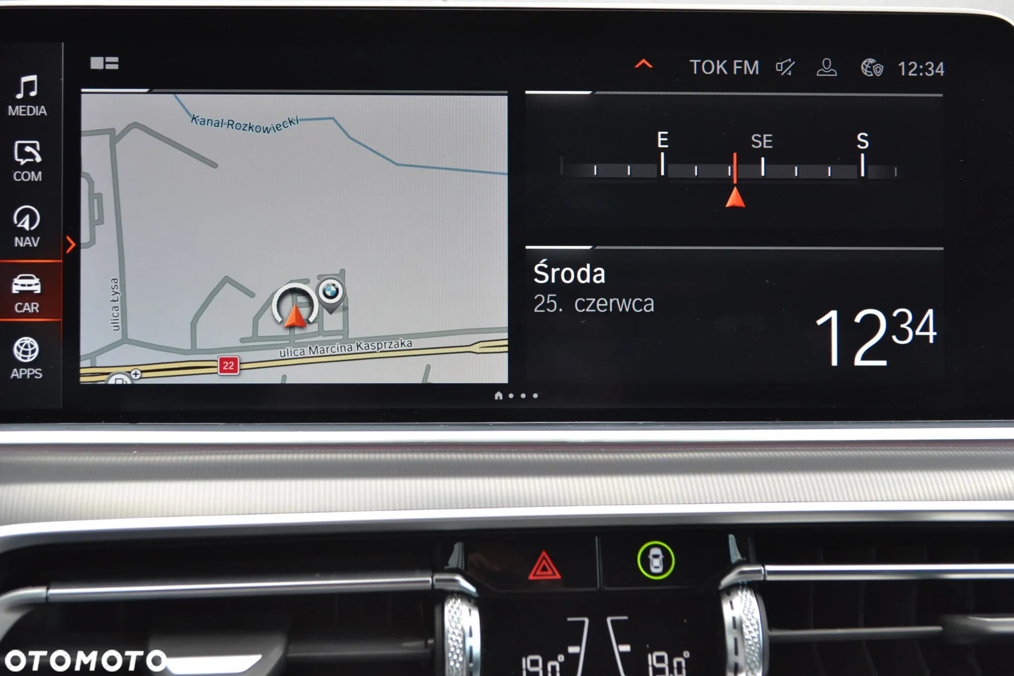 BMW X6 xDrive40i - 18
