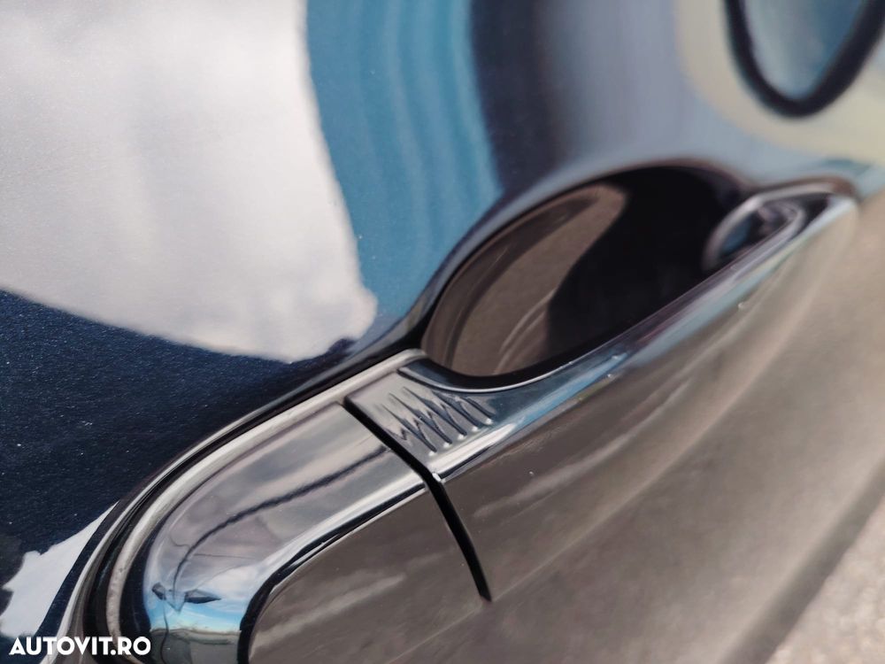 BMW X4 xDrive20d Aut. M Sport - 27