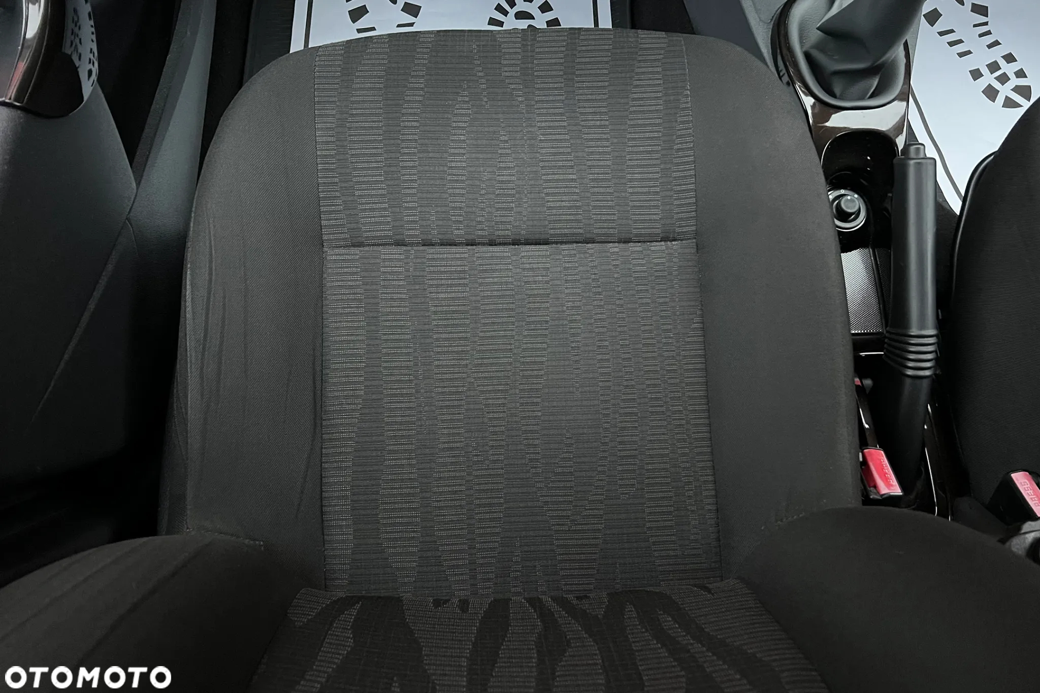 Dacia Duster 1.6 - 27