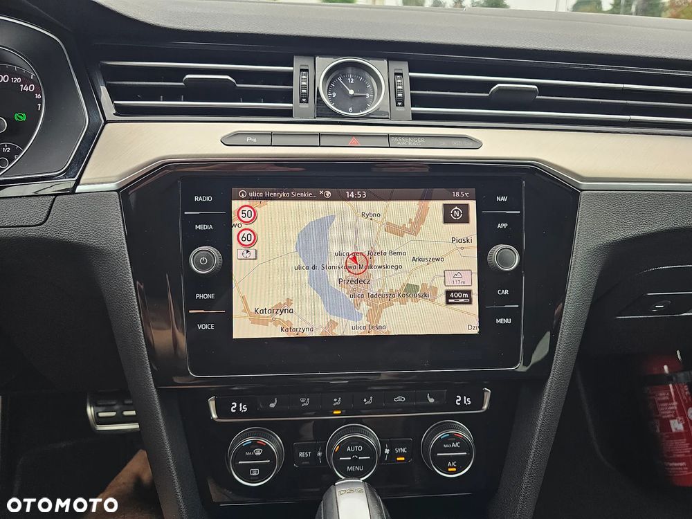 Volkswagen Arteon 2.0 TDI SCR Elegance DSG - 14