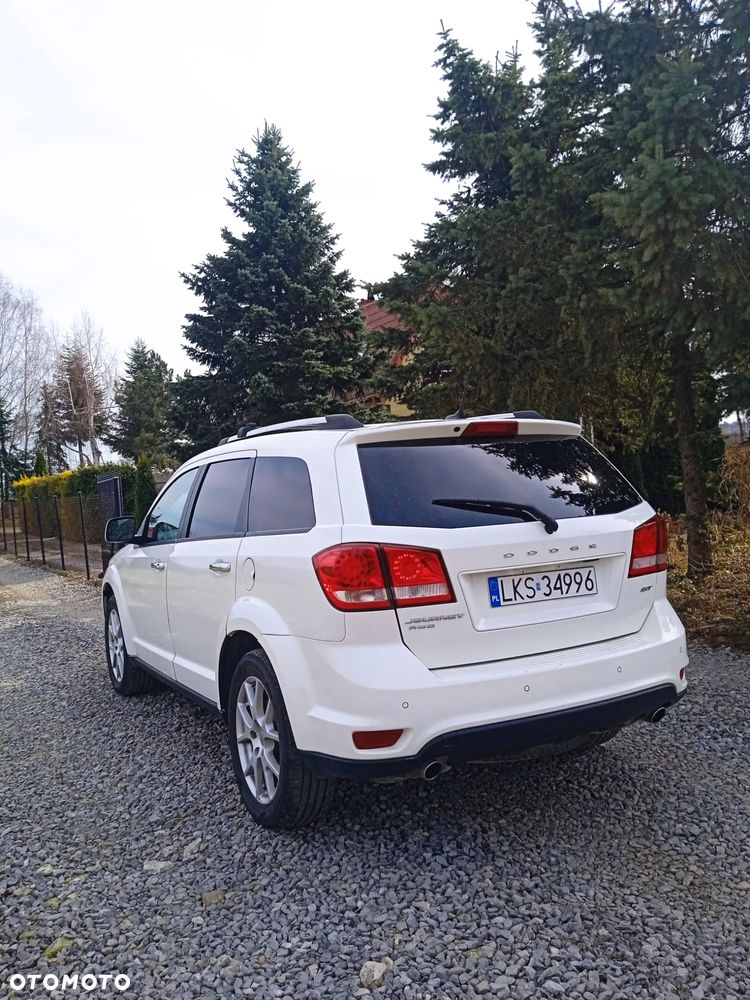 Dodge Journey - 12
