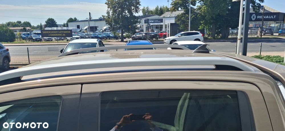 Volkswagen Amarok 3.0 V6 TDI 4Mot Aventura - 23