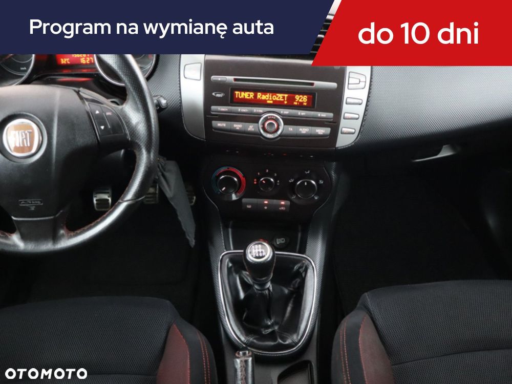 Fiat Bravo - 14