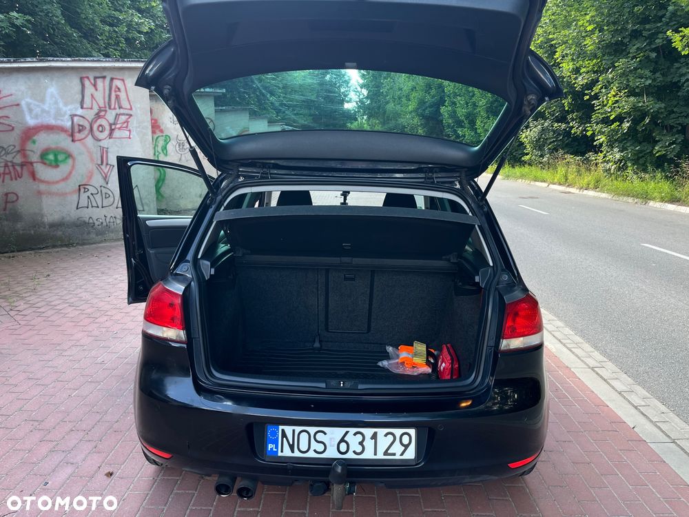 Volkswagen Golf 1.4 TSI Team - 15