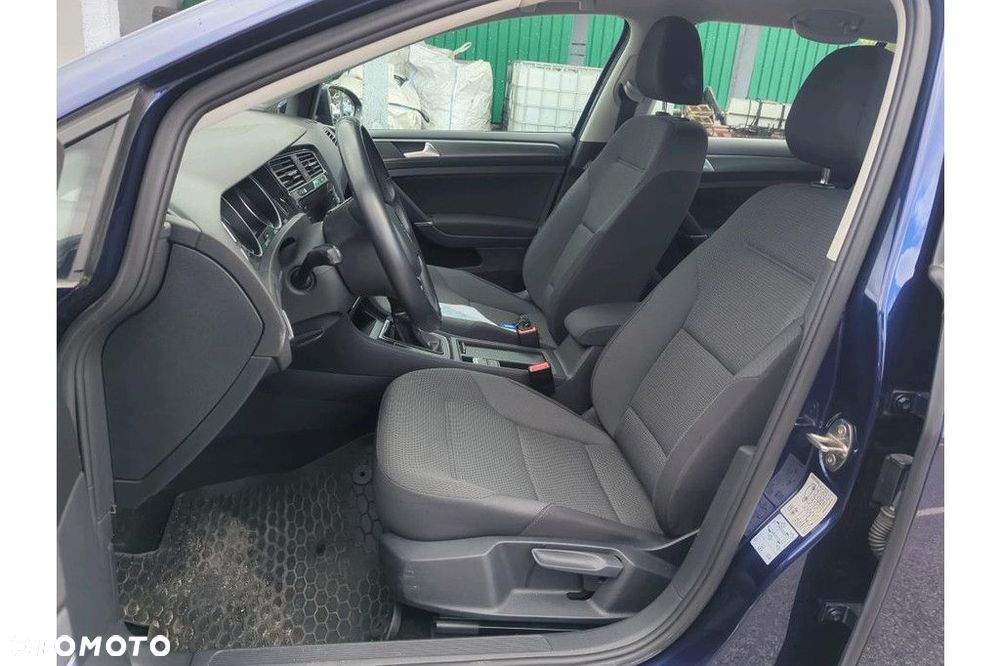 Volkswagen Golf Variant - 6