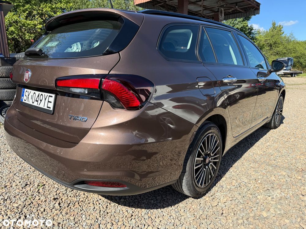 Fiat Tipo 1.0 T3 City Life - 33