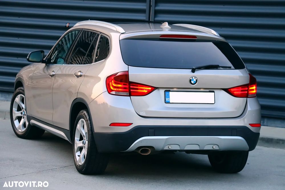 BMW X1 - 24
