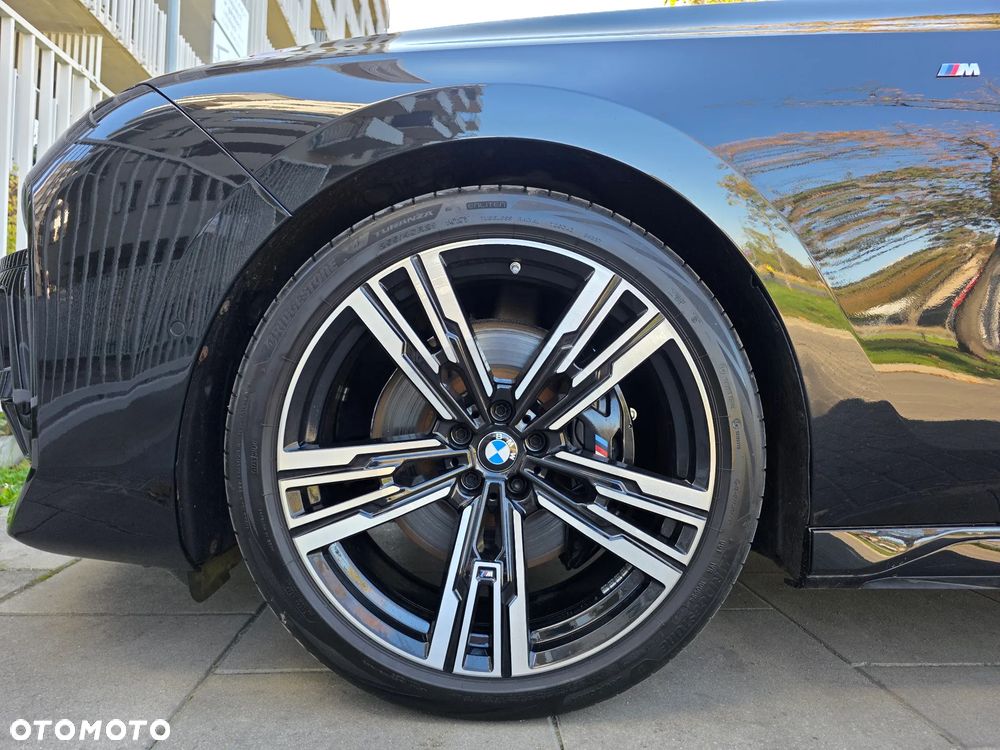 BMW Seria 7 730d xDrive mHEV sport - 29