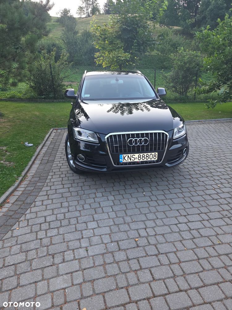 Audi Q5 - 3