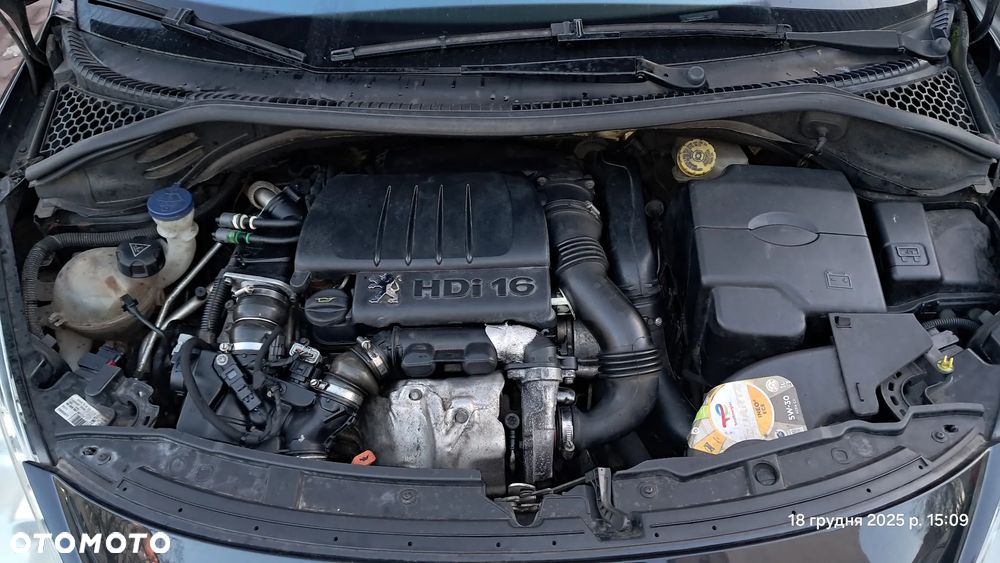 Peugeot 207 110 HDi FAP (Blue Lion) Business-Line - 18