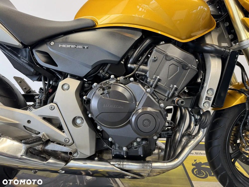 Honda CB - 13