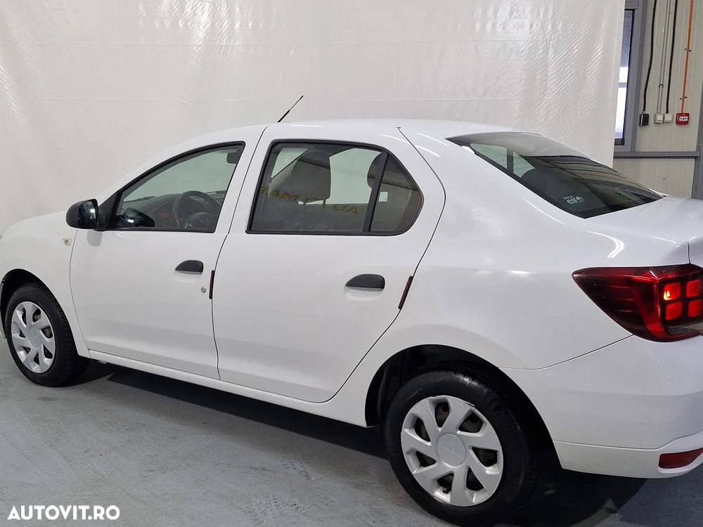 Dacia Logan 0.9 TCe SL PLUS - 11