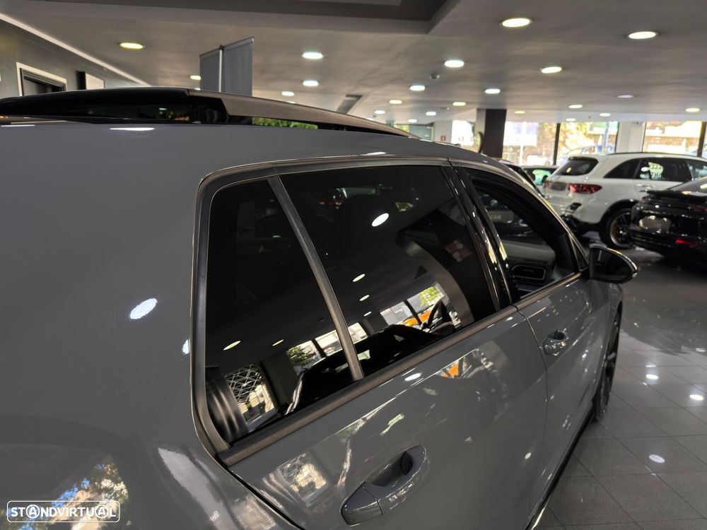 VW Golf GTI TCR 2.0 TSI OPF DSG - 13