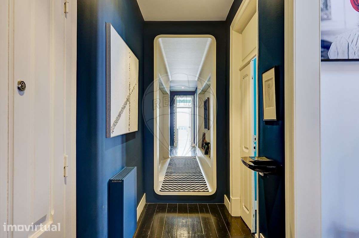 Apartamento T4 para venda - Grande imagem: 5/50