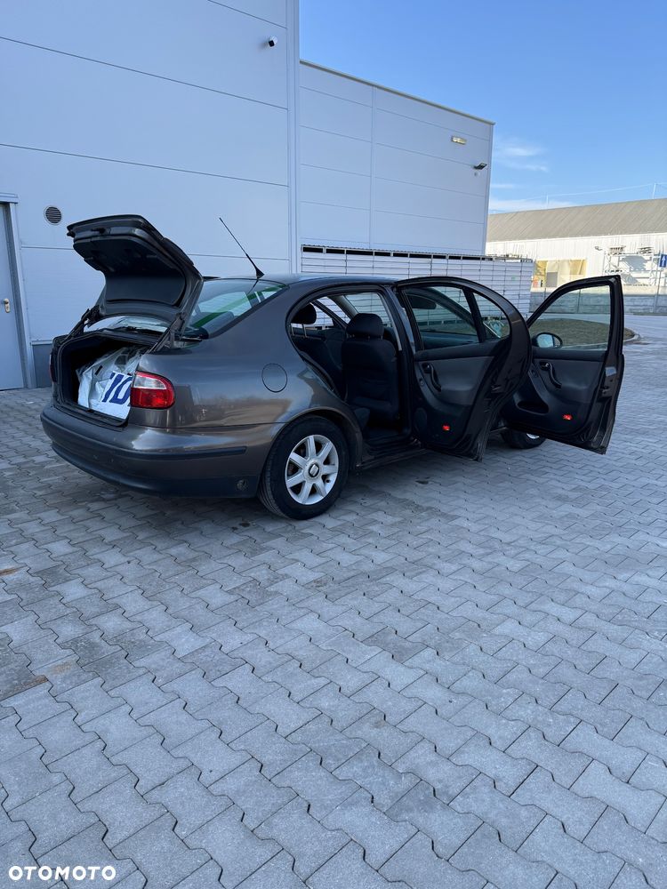 Seat Toledo 1.6 Stella - 12