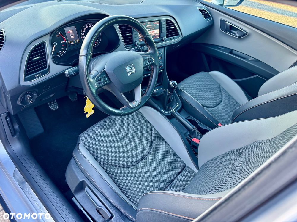 Seat Leon - 14