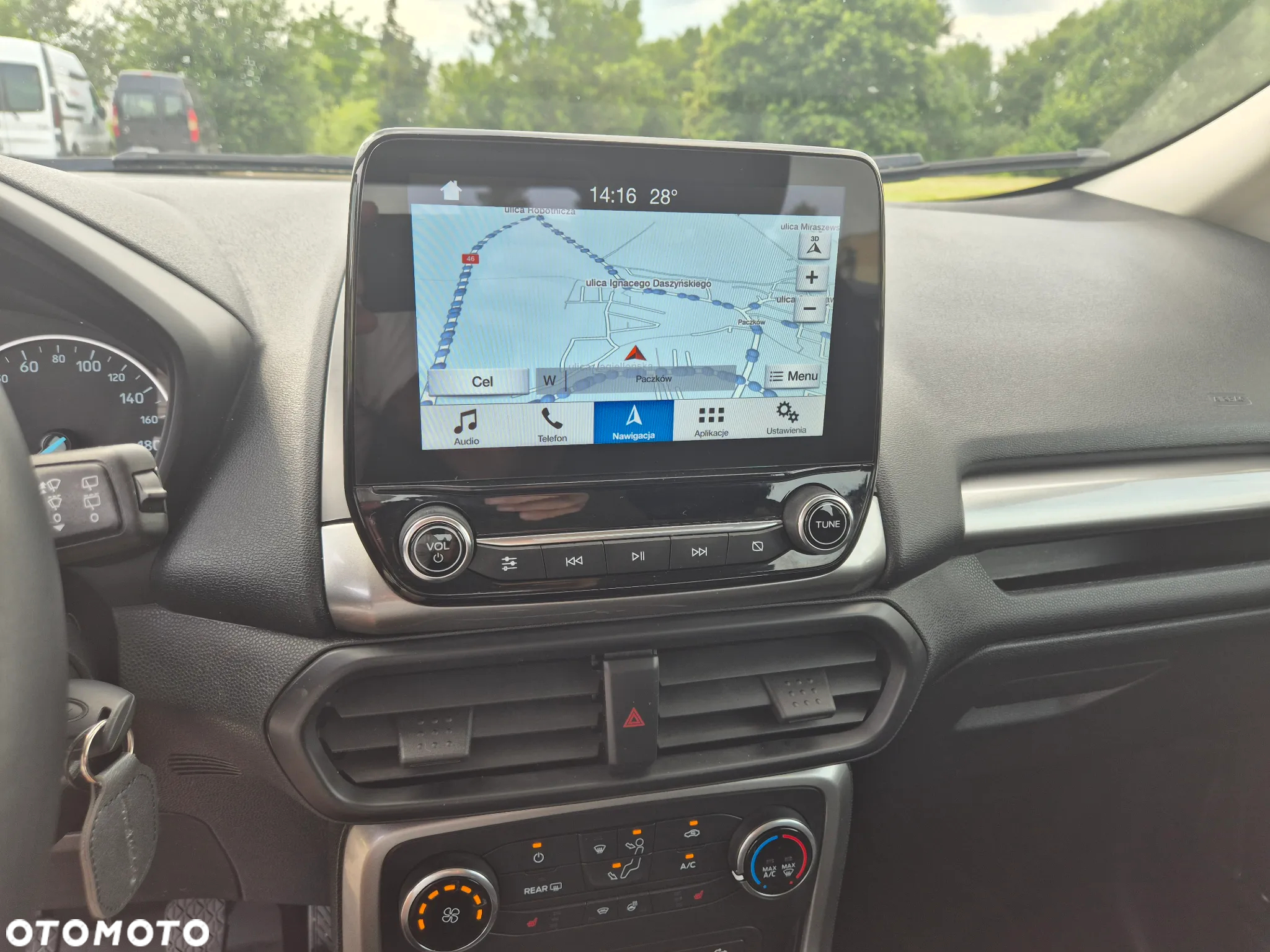 Ford EcoSport - 13