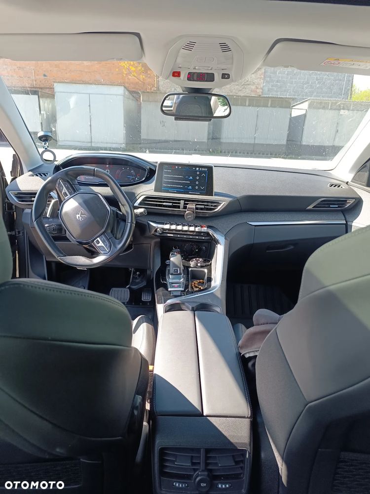 Peugeot 5008 1.5 BlueHDi Allure Pack S&S EAT8 - 5
