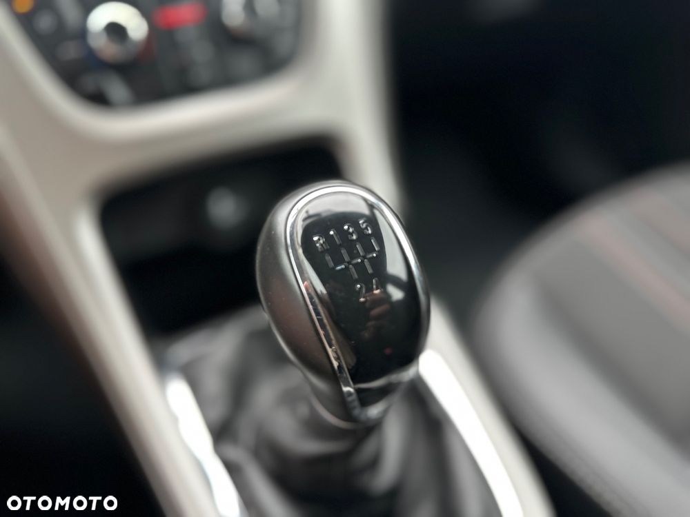 Opel Astra - 18