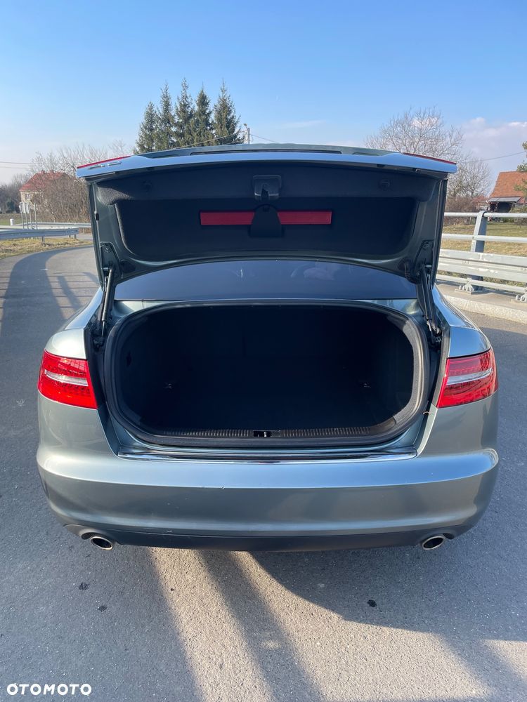 Audi A6 Limousine - 18