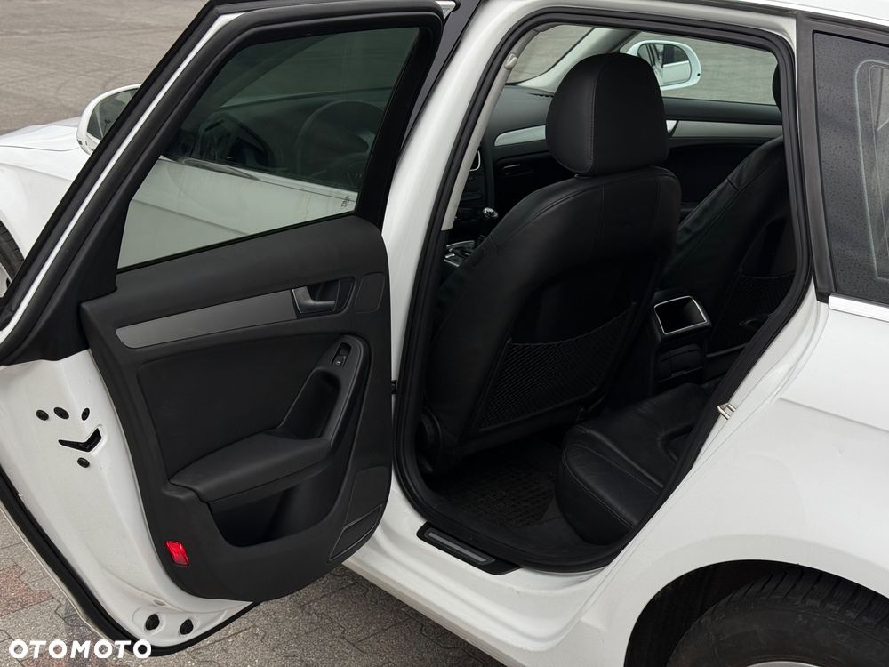 Audi A4 Avant 1.8 TFSI - 15