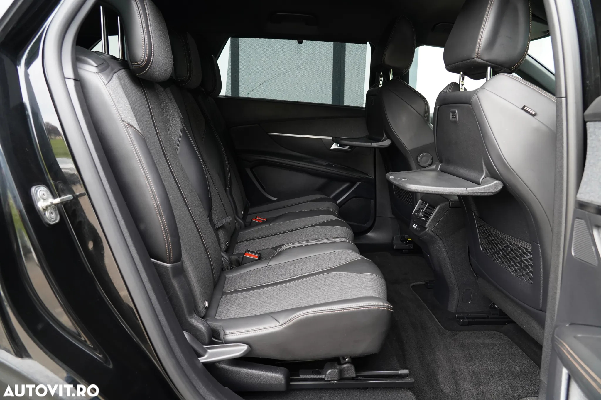 Peugeot 5008 1.6 Puretech THP GT-Line - 16