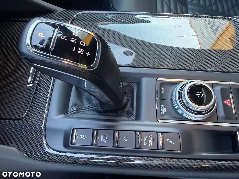 Maserati Levante Trofeo - 20