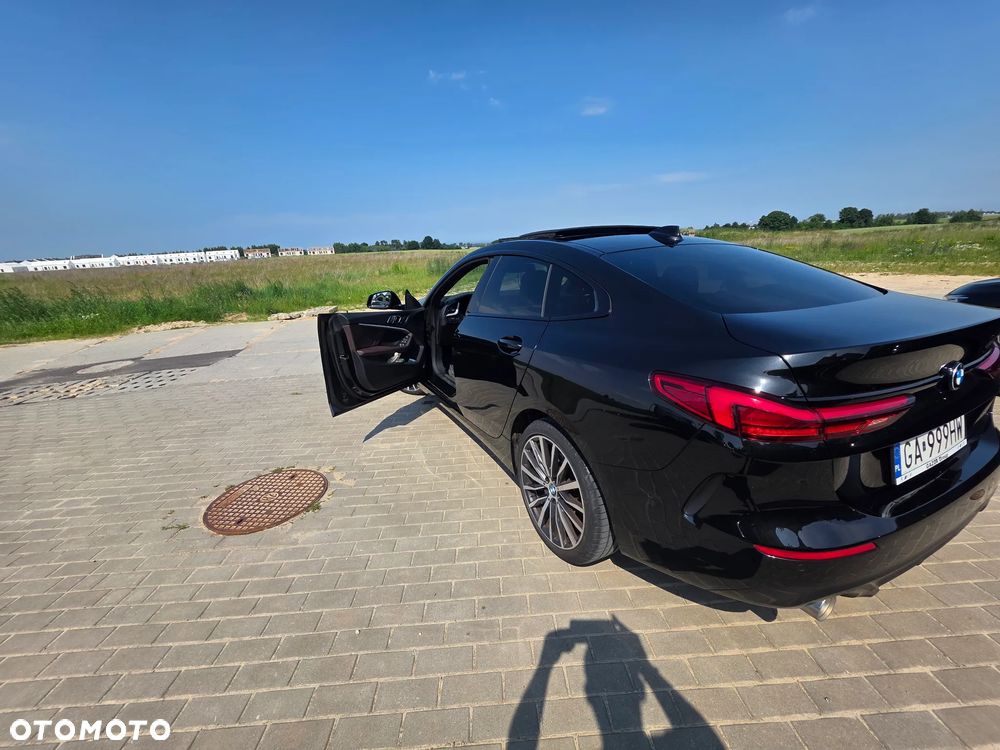 BMW Seria 2 220i Luxury Line - 23