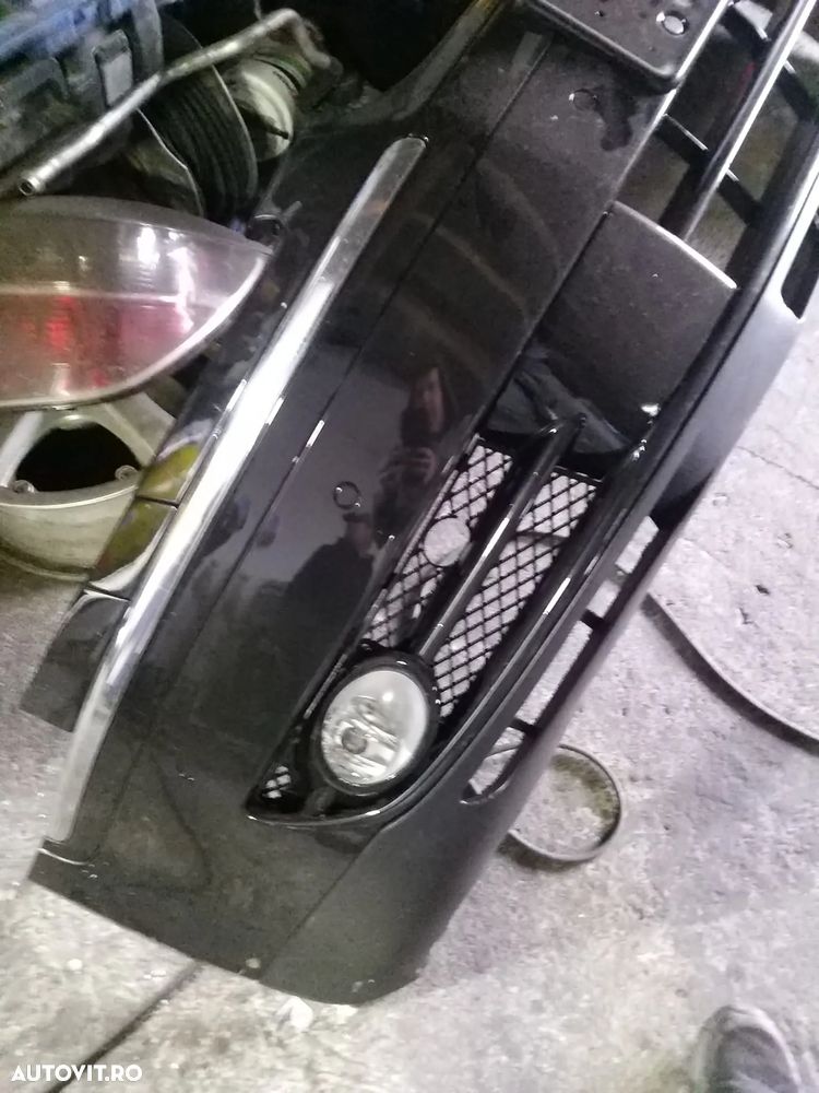 Bara Fata pentru Volkswagen Phaeton din 2006 - 1