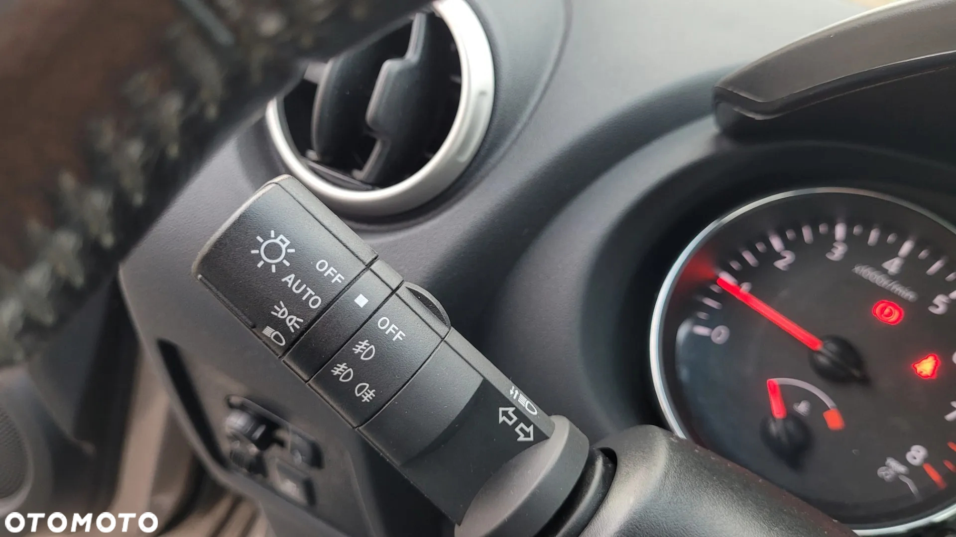 Nissan Qashqai 1.6 I-Way - 16