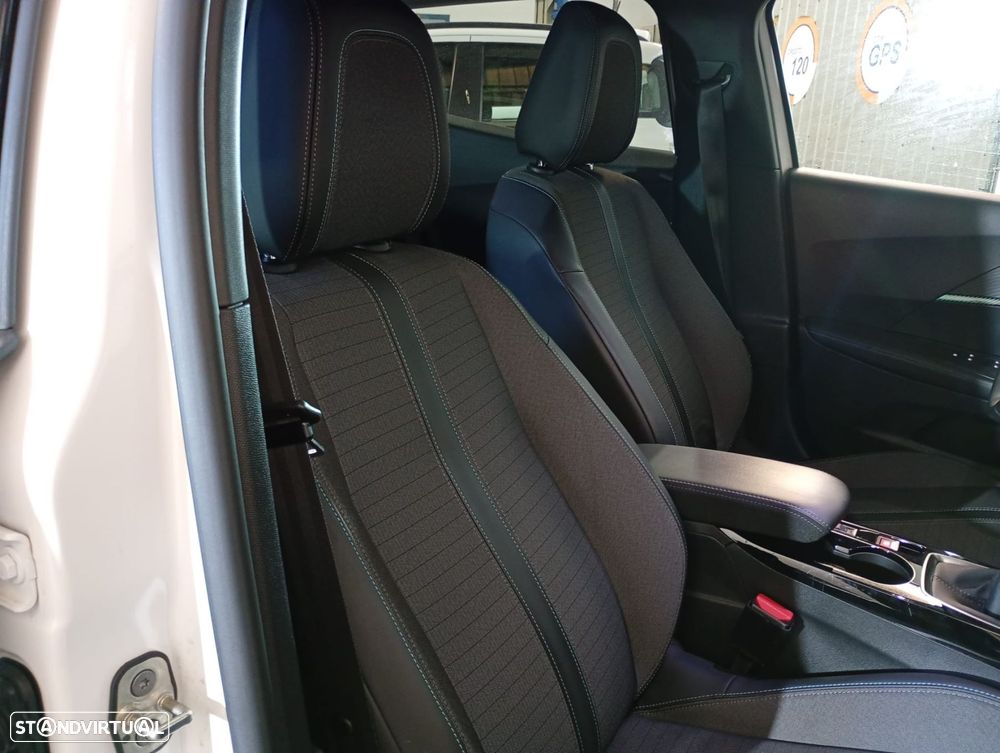 Peugeot 2008 1.5 BlueHDi Allure - 28