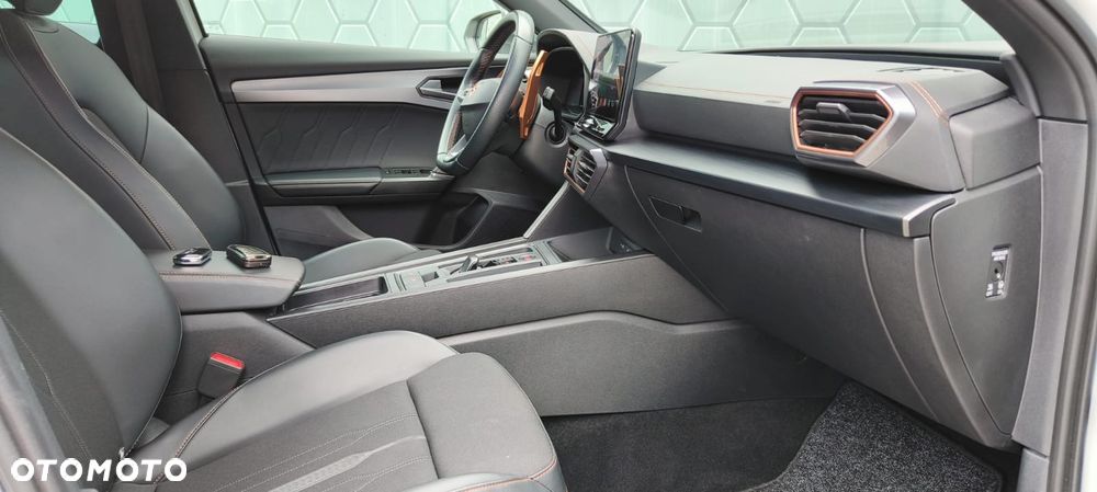 Cupra Formentor 1.5 TSI DSG - 31