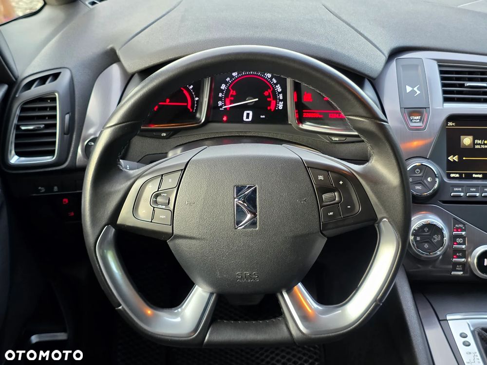 Citroën DS5 2.0 HDi Pure Pearl - 21