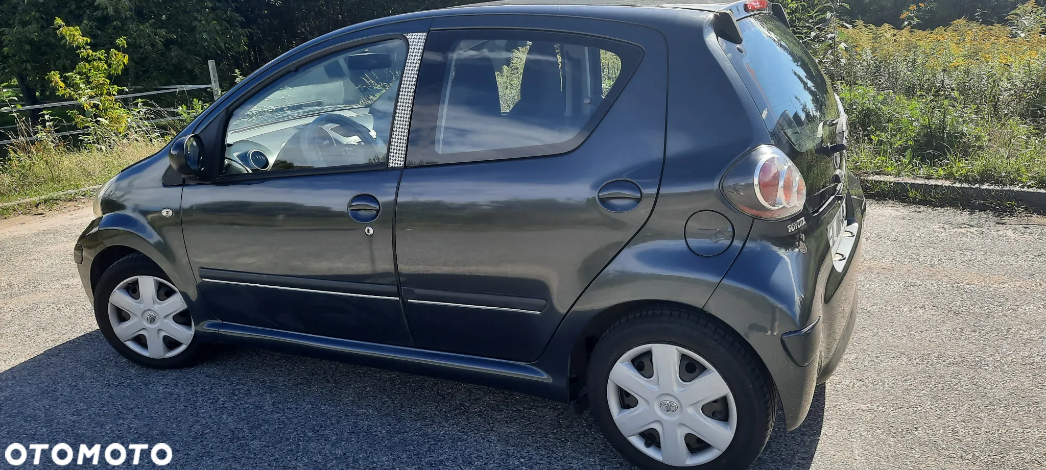 Toyota Aygo 1.0 VVT-i - 6