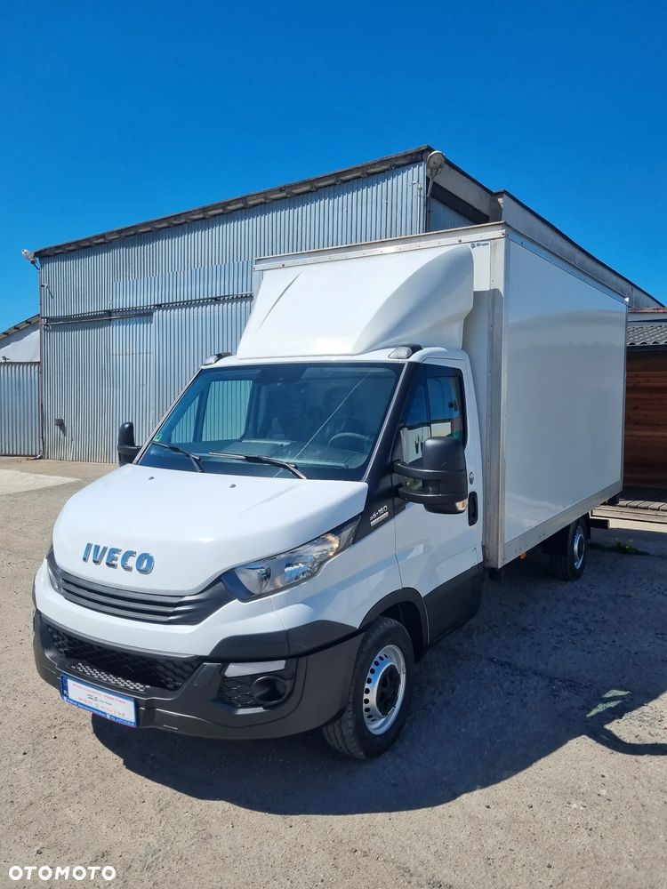 Iveco Daily - 1