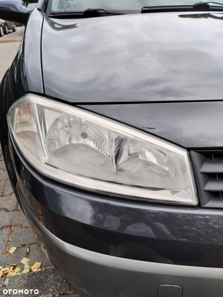 Renault Megane - 4