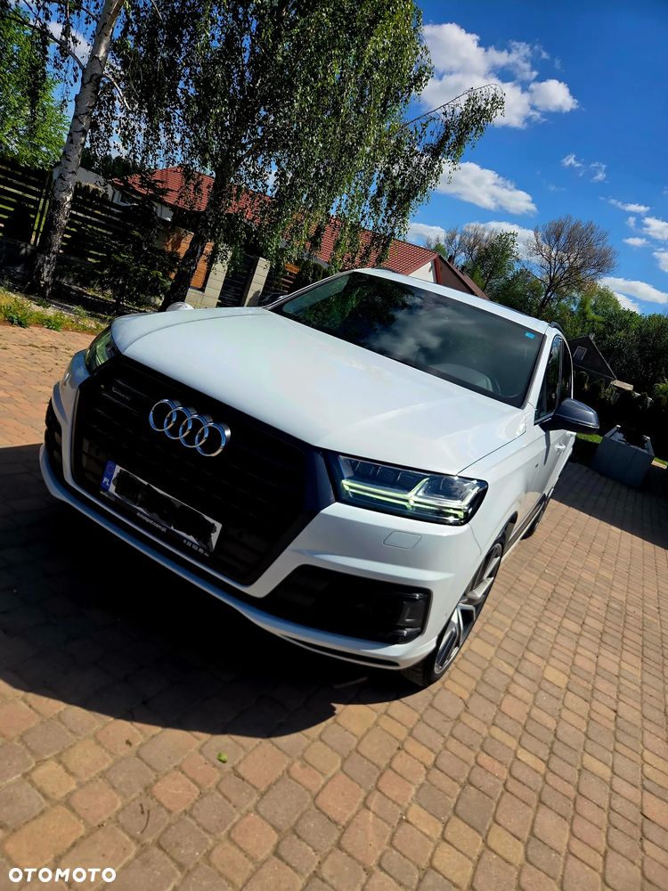 Audi Q7 - 2