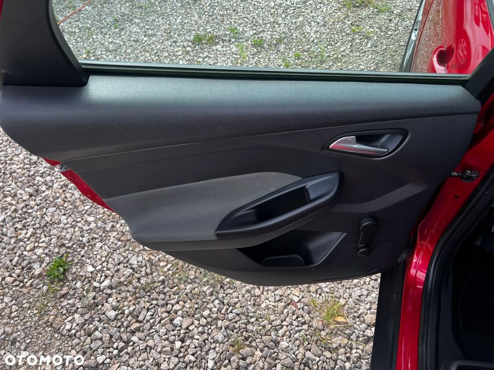Ford Focus 1.6 TDCi Trend - 25