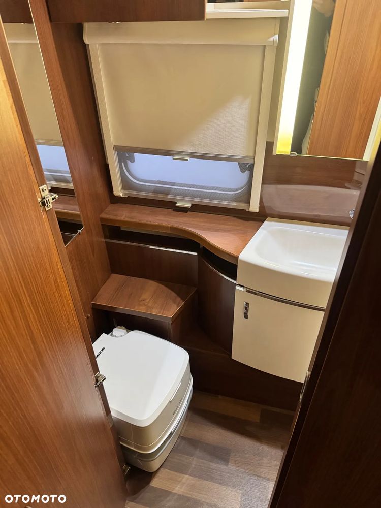 Tabbert Cellini 620 - 24