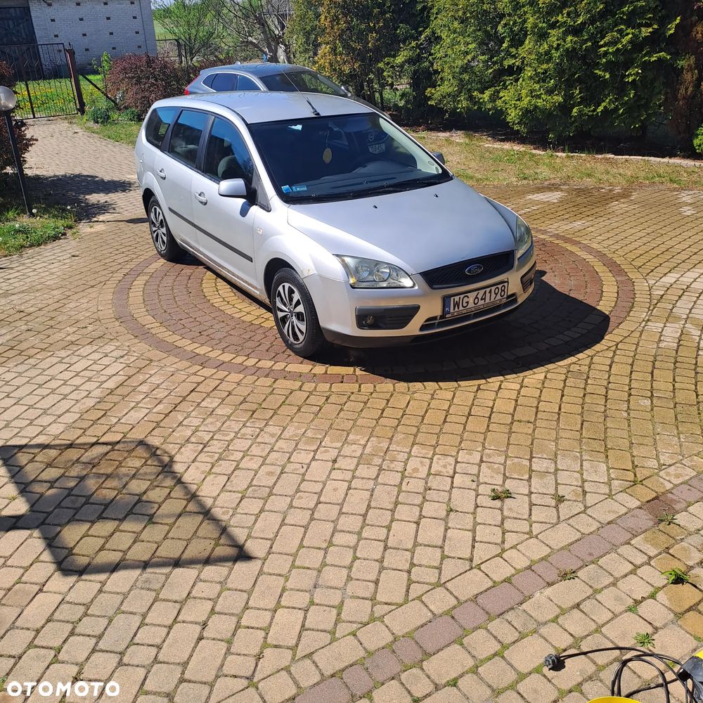 Ford Focus - 14