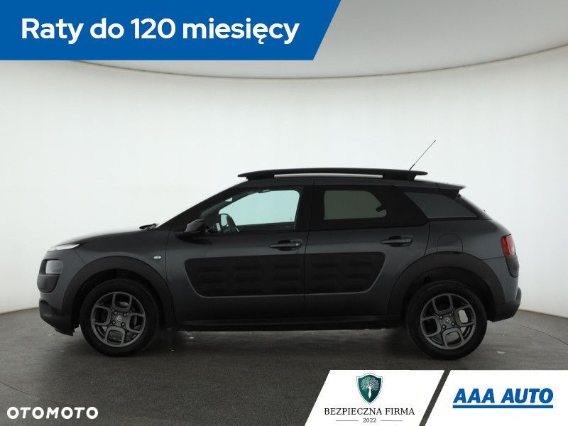 Citroën C4 Cactus - 4