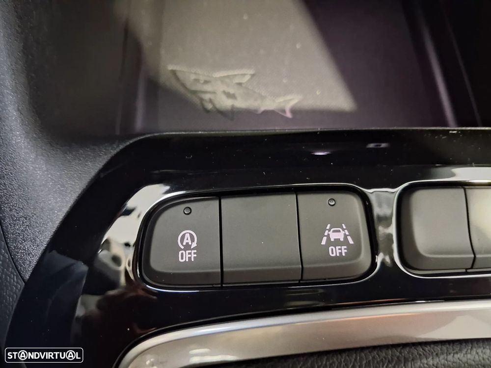 Opel Corsa 1.2 T Edition - 19