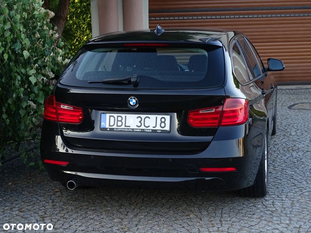 BMW Seria 3 - 28