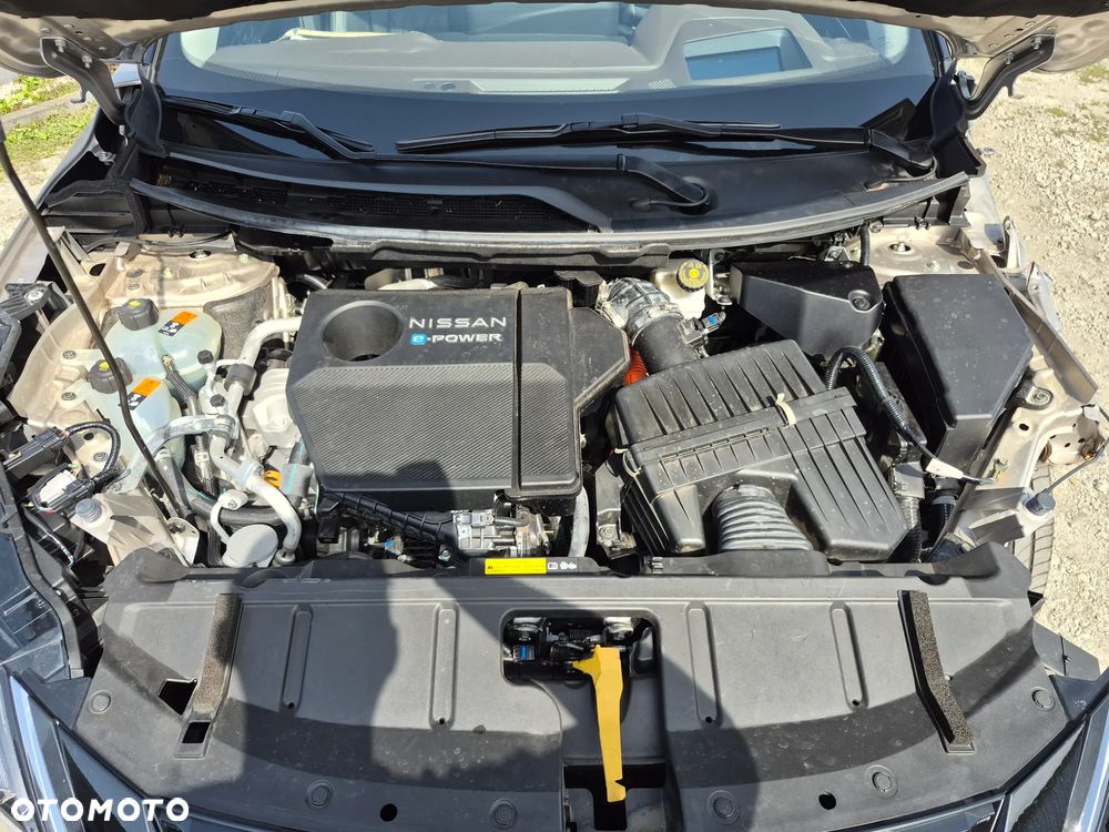 Nissan X-Trail 1.5 VC-T e-POWER Tekna e-4ORCE - 39