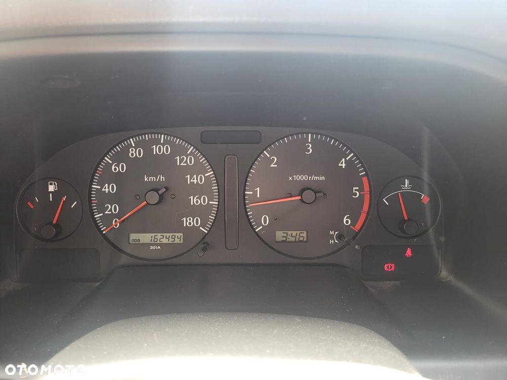 Nissan Patrol - 27