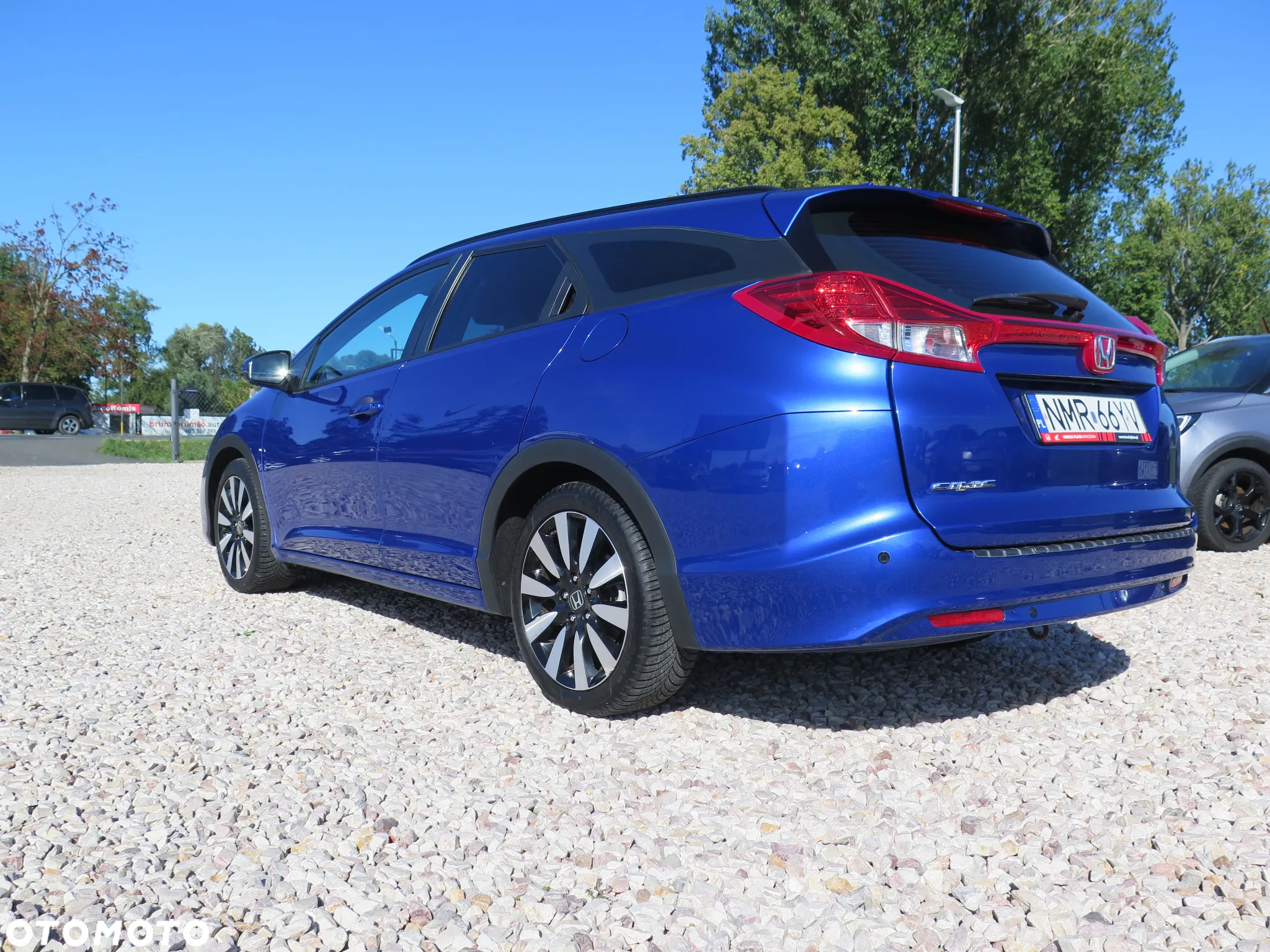 Honda Civic - 7