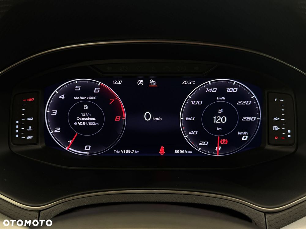 Seat Arona - 20