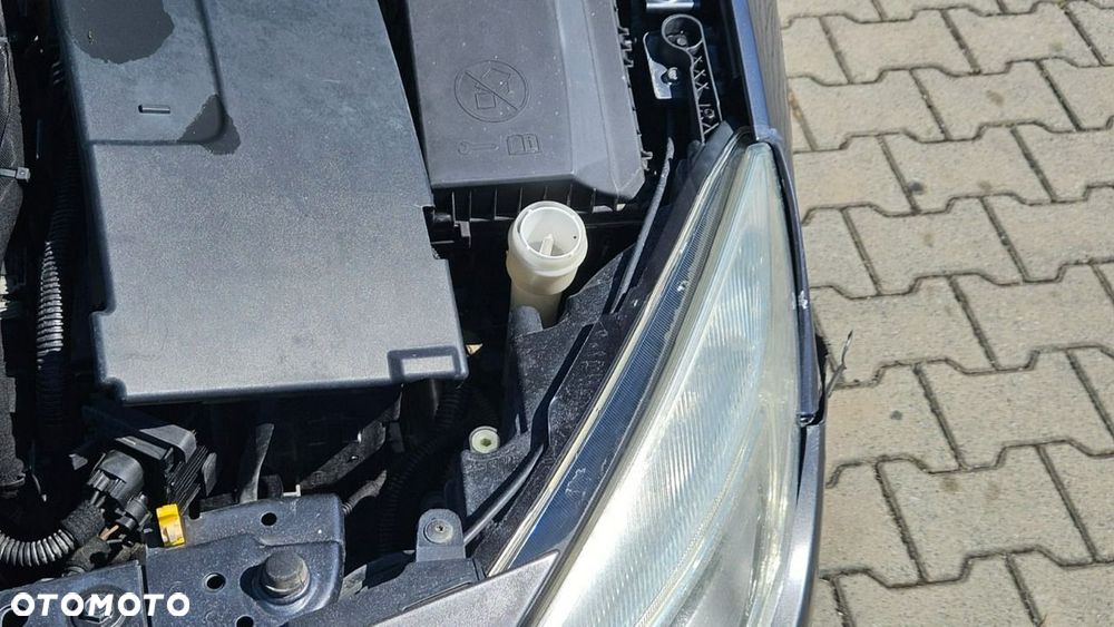 Opel Astra - 35