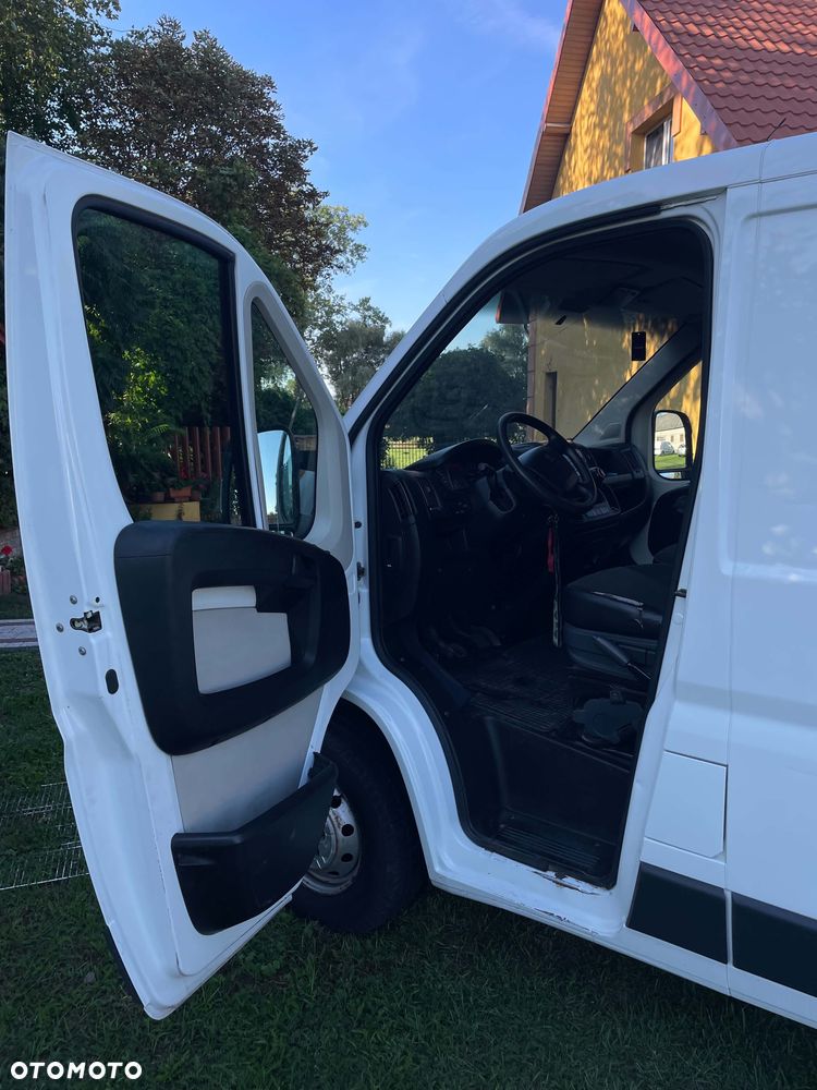 Peugeot Boxer - 15