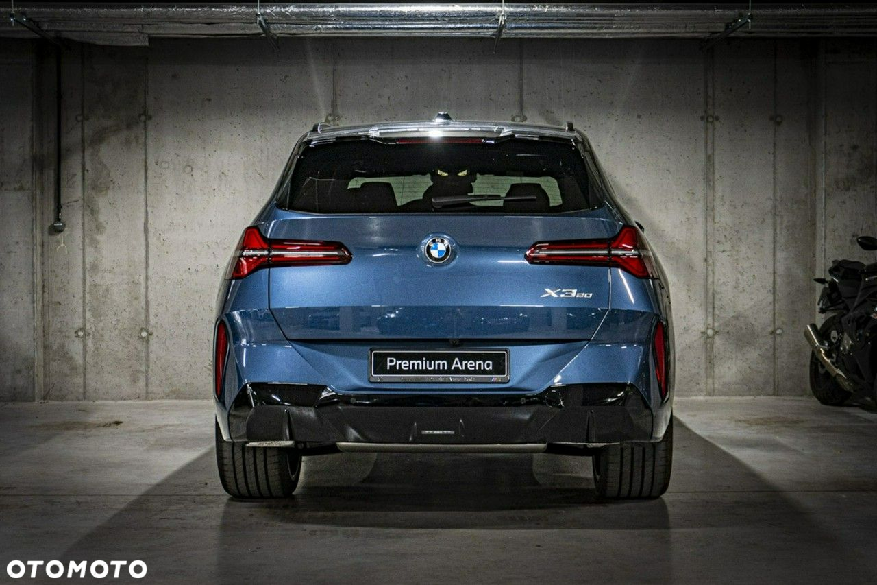 BMW X3 - 6